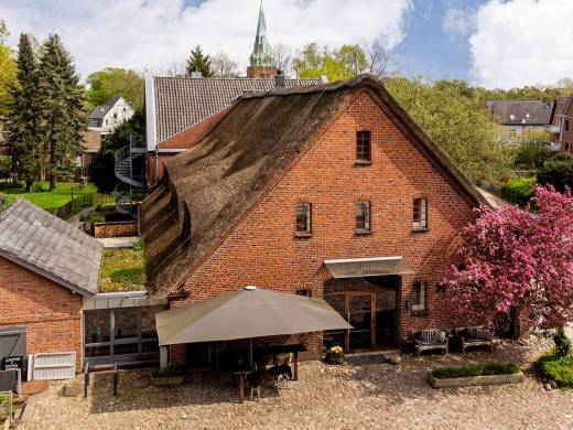 Landhaus Flottbek